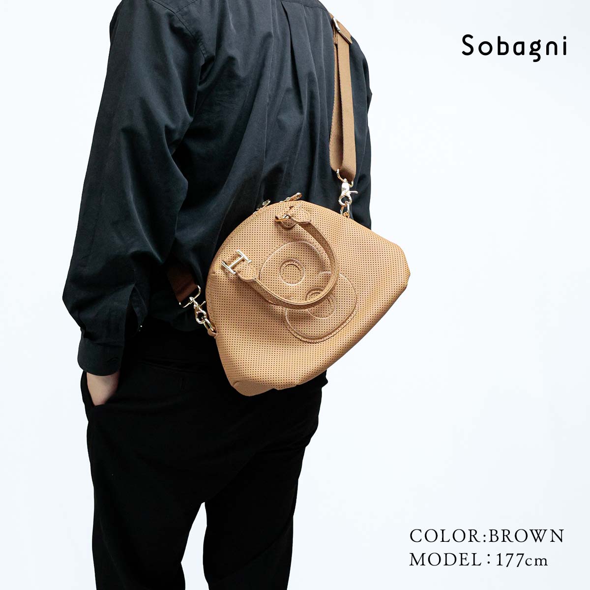 muta marine ムータ 8バッグミニ ミニサイズ トート