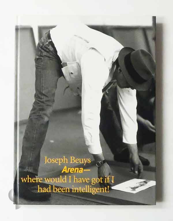 Arena: where would I have got if I had been intelligent! | Joseph