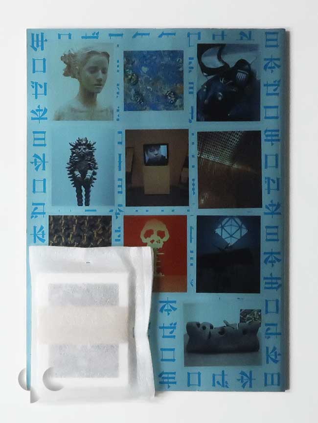 TOWA TEI Cute Special Edition 五木田智央 -SO BOOKS