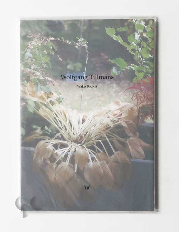 Wolfgang Tillmans - SO BOOKS