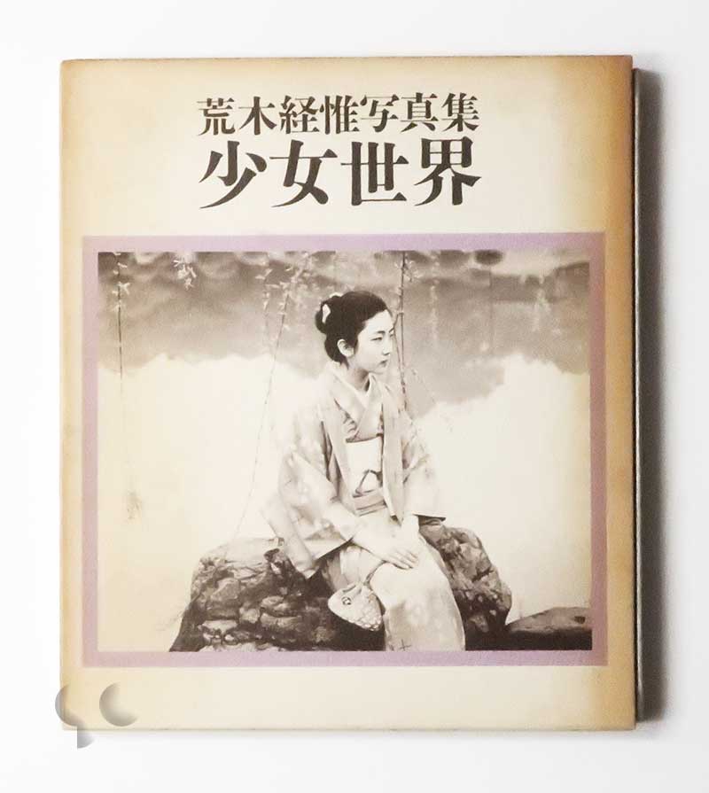 ANA 九州日和 松雪泰子 ポスター 荒木経惟撮影 -SO BOOKS