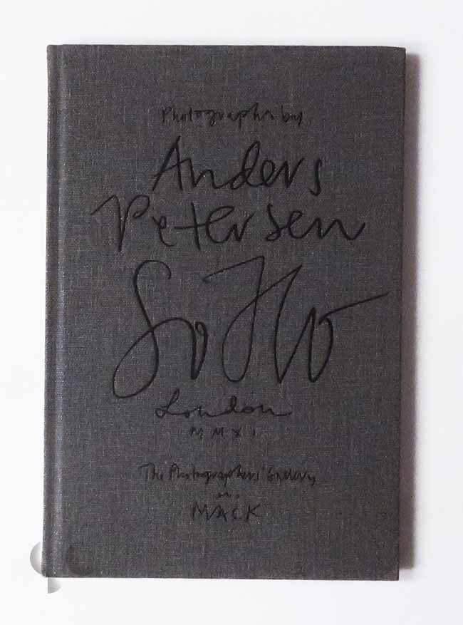 The Bad Son | Harmony Korine -SO BOOKS