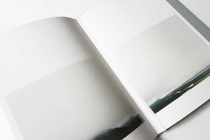 Smoke Line 津田直 資生堂 -SO BOOKS