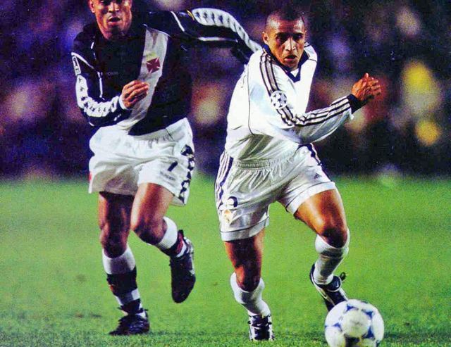 回想録】日本でのレアル・マドリー激闘史――1998年トヨタカップ