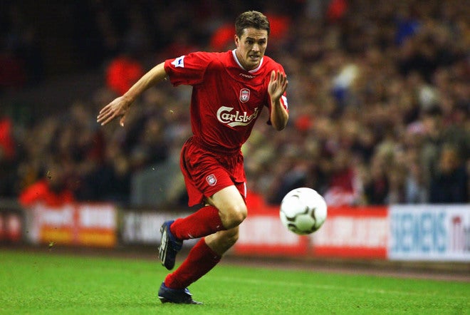 PHOTO】リバプールの「歴代10番」の系譜と戦績を厳選フォトで一挙