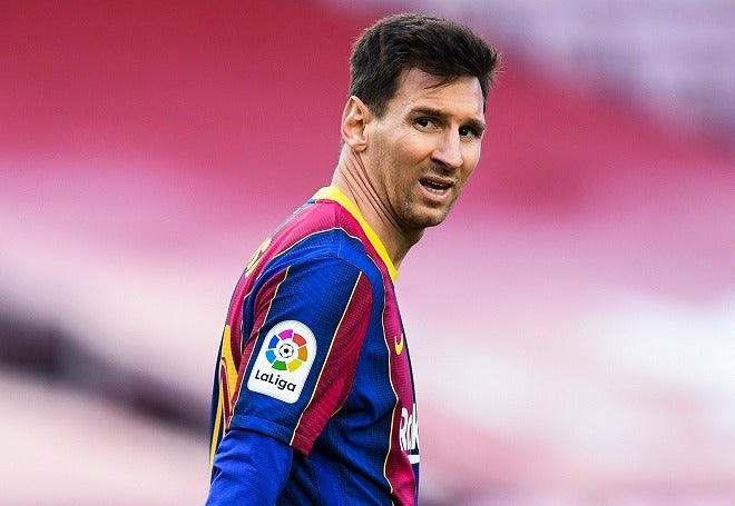 メッシがバルサ退団――衝撃の“大事件”にファン驚愕！「間違いなく一時代