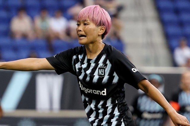 ハッキリ物言うところ、好き」元なでしこ川澄奈穂美、コスタリカ戦の