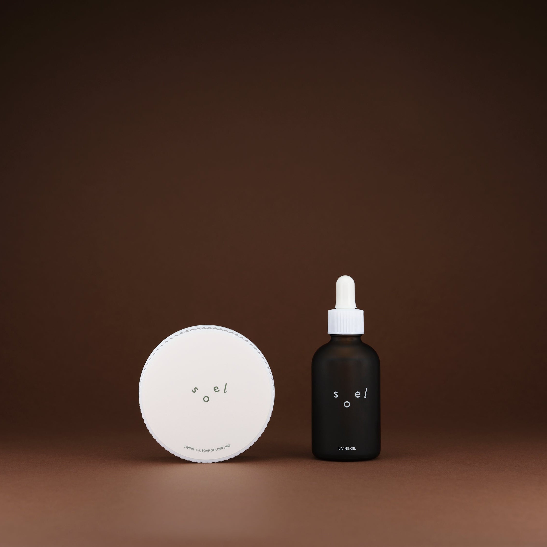 LIVING-OIL 2 YOU GOLDEN LIME / ゴールデンライム2種アソートセット