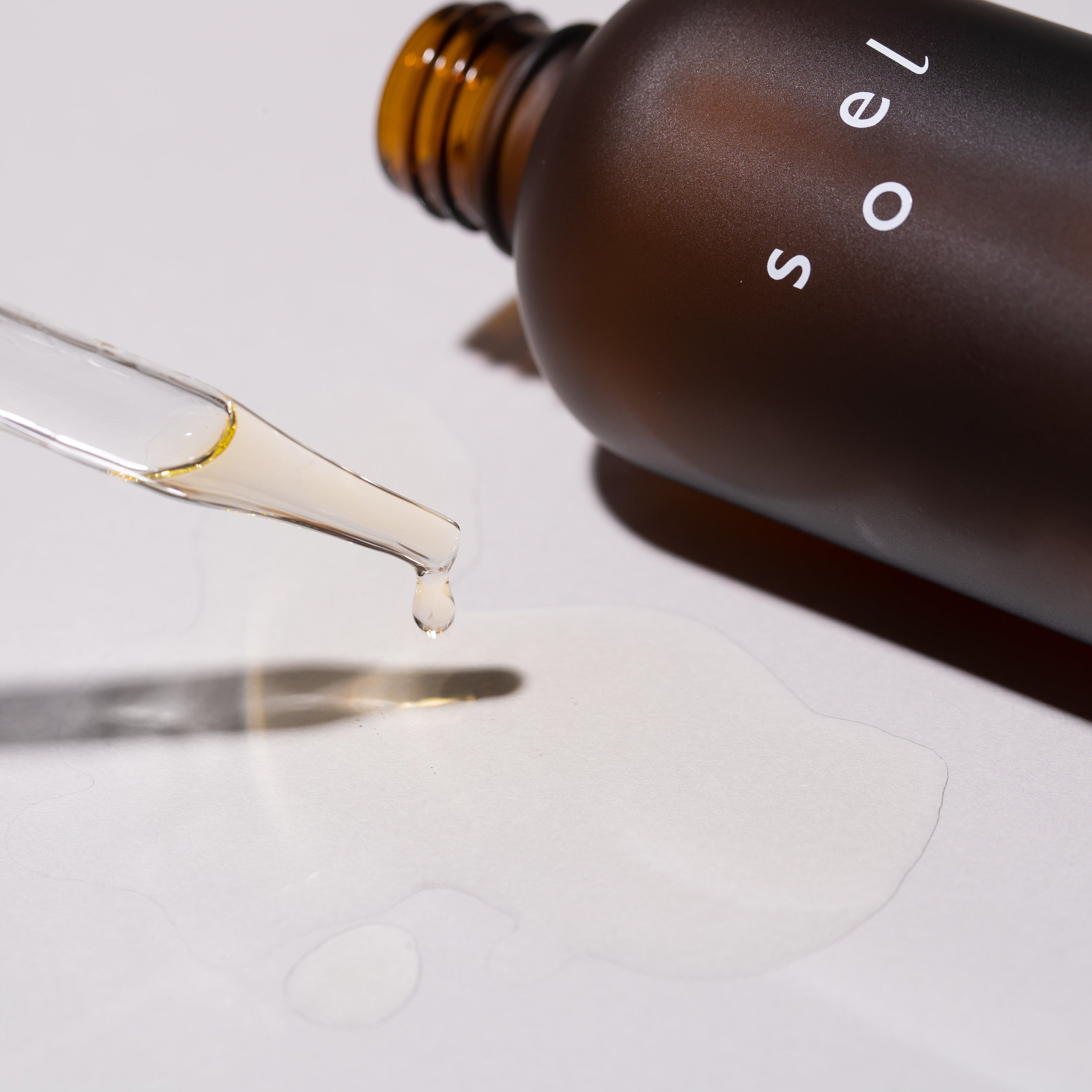 限定 LIVING-OIL セサミオイルビッグボトル 180mL