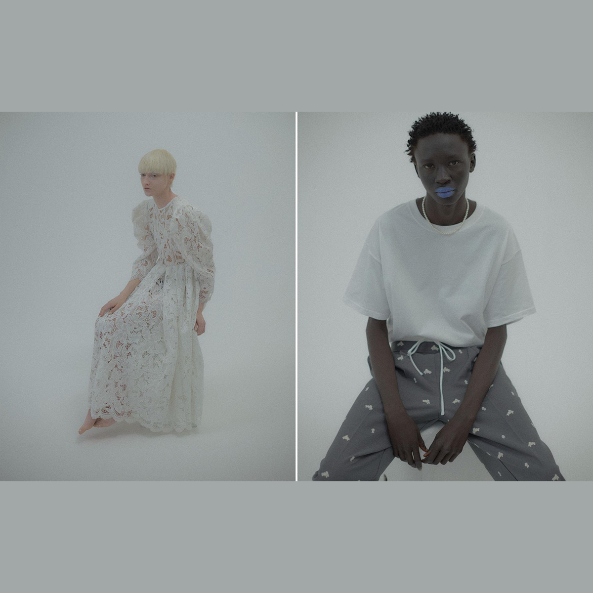 Bibiy.が2024年春夏コレクションの新作を取り揃えるコンセプトストア