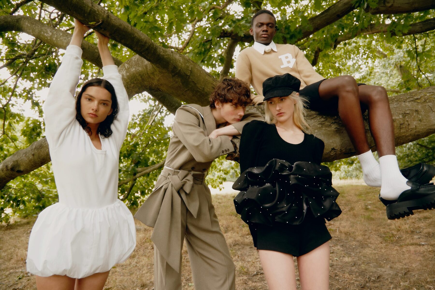 Bibiy.（ビビィ）が阪急うめだ本店にてPOPUPを開催！Öffen（オッフェン