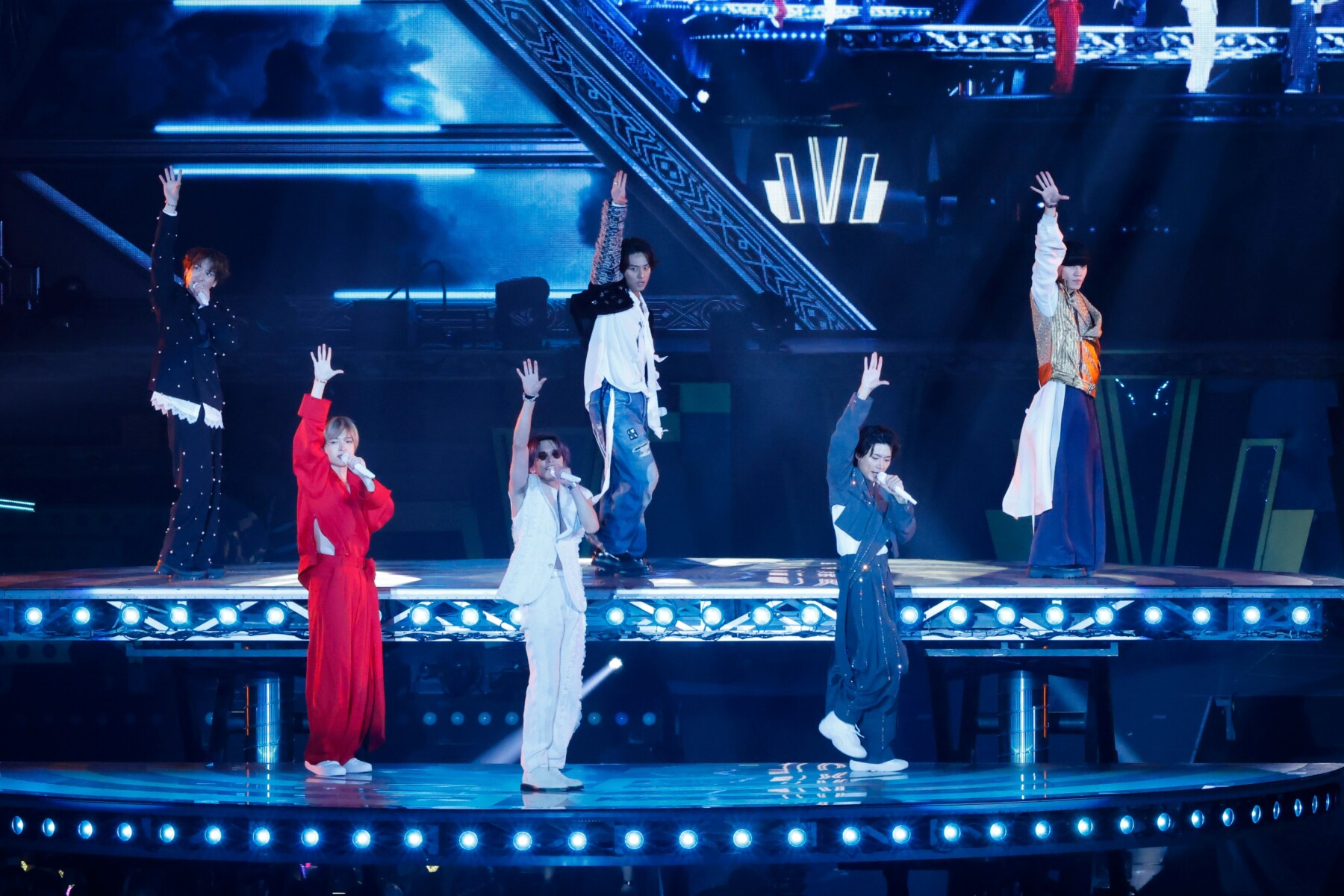 Kis-My-Ft2の純熟。15年目の“おめでとう”と“ありがとう”が溢れる『Kis