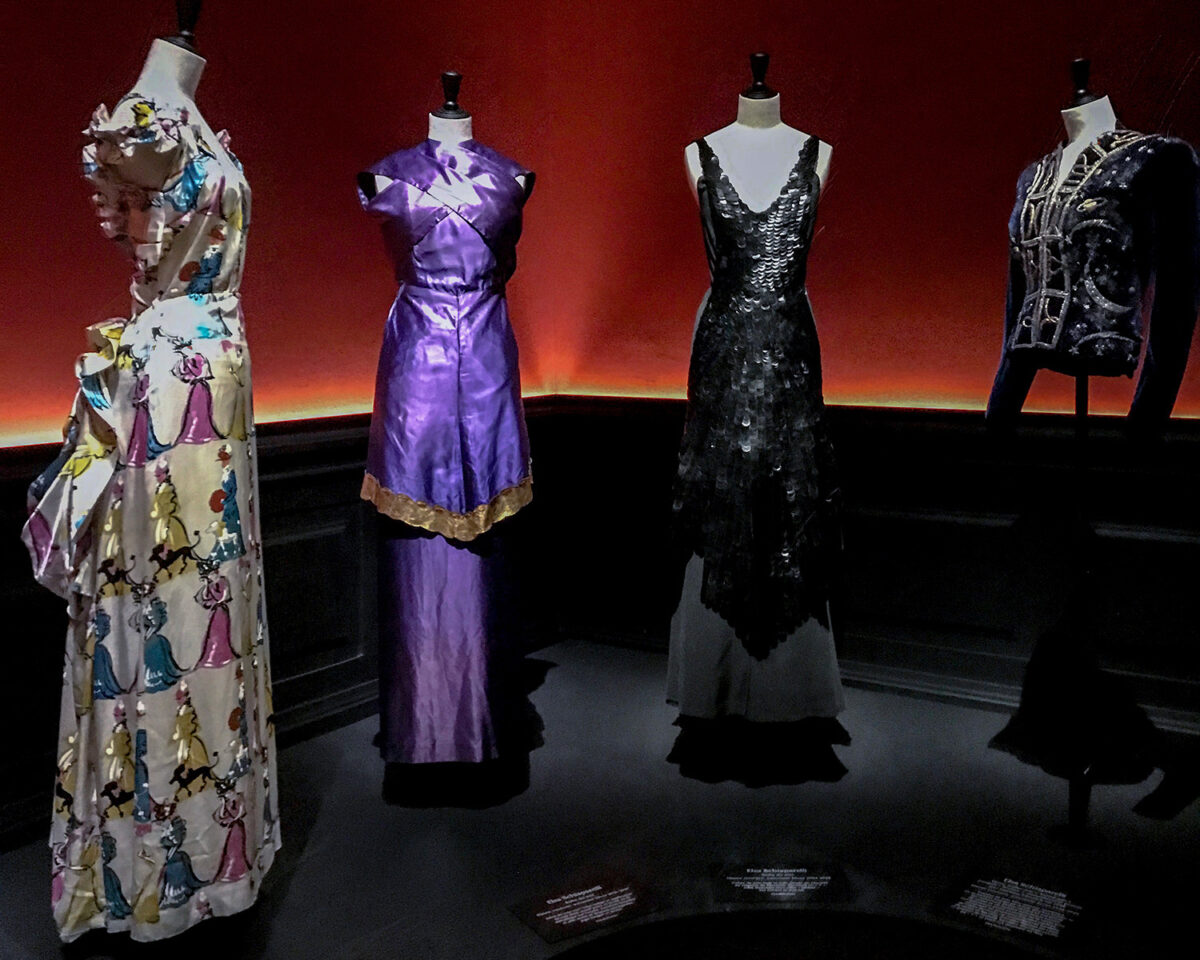 伝説のクチュリエのもう一つの顔。情熱の蒐集家、アズディン・アライア