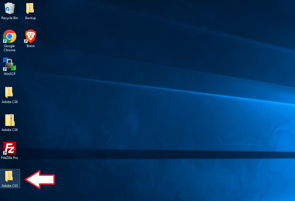 How Download, Install and Active Adobe Photoshop CS5 Extended