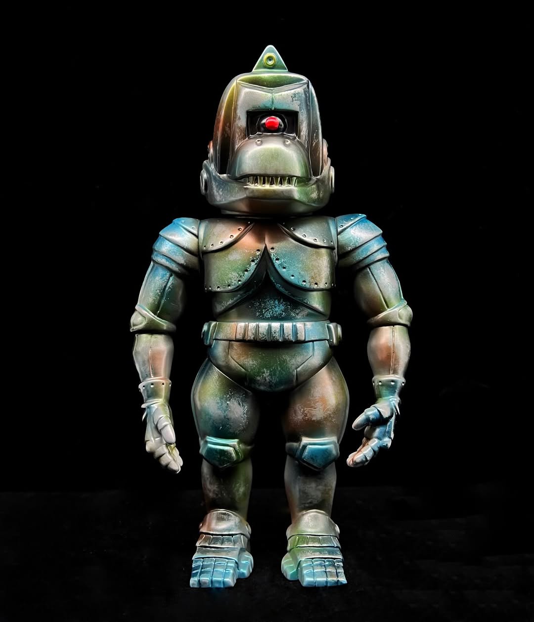 sofvi.tokyoでお馴染みのクリエイターたちが大集合するソフビ者の入門