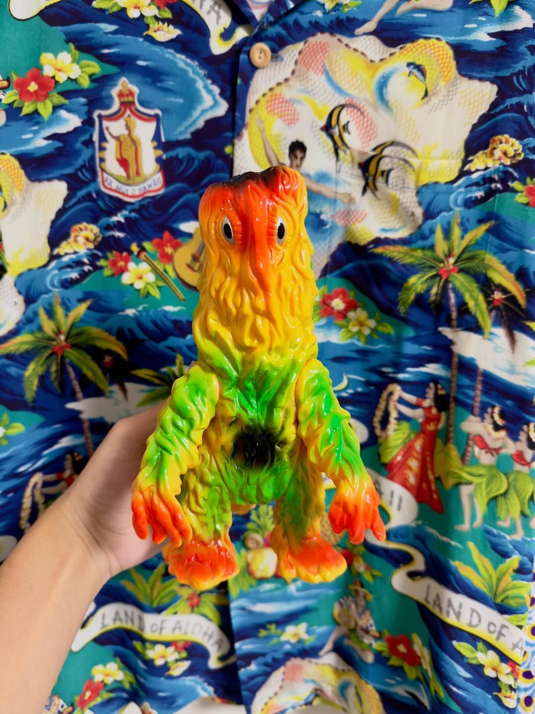 ゴジラ・ストア限定でマルサン製「メカゴジラ1974 MG350 ゴジラ