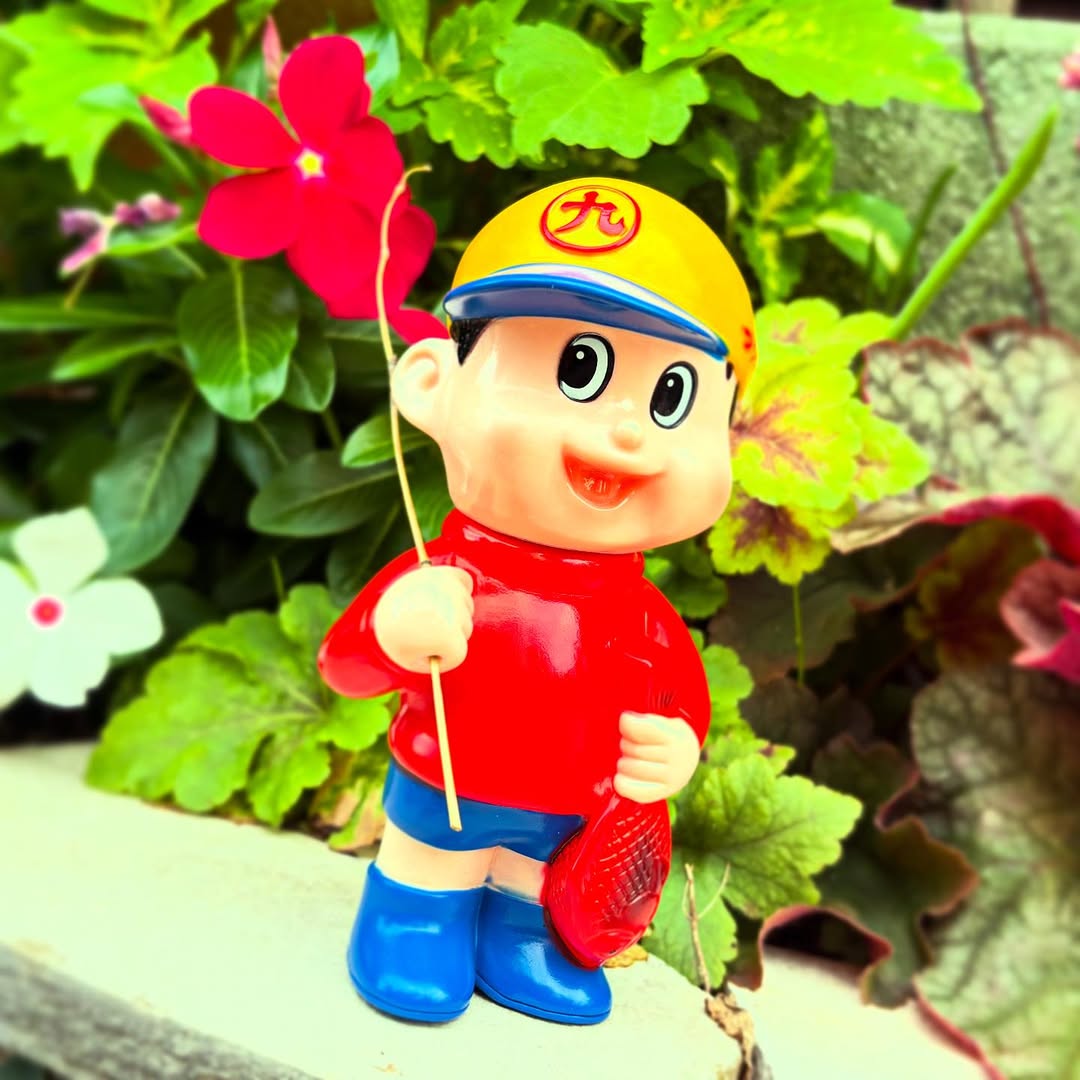 nekoratの「ドラポリゴン01」最新作はレオンチャンネルとの