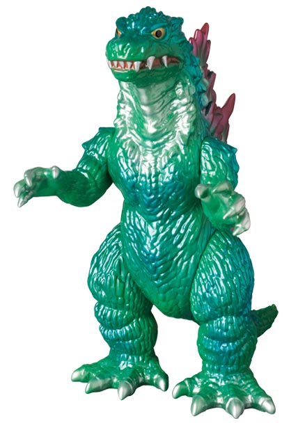 M1号 ミレニアムゴジラ | sofvi.tokyo