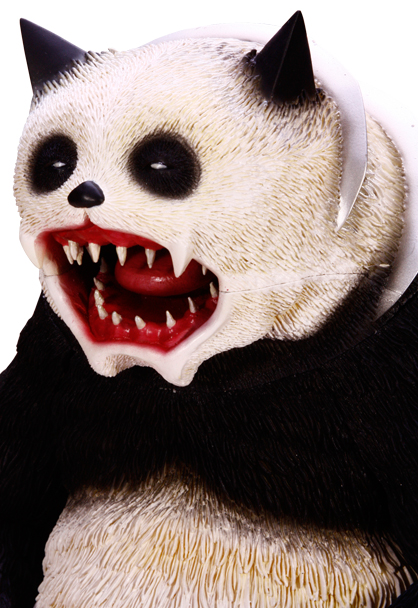 アート・ストーム/フューチャーモデルズ ご当地怪獣パンダン | sofvi.tokyo