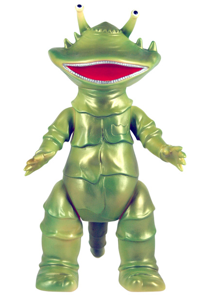 M1号 マルサン復刻カネゴン | sofvi.tokyo