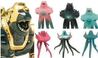 20世紀未来ロボット防衛隊テデロス | sofvi.tokyo