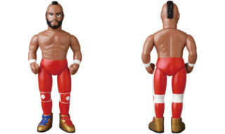 ソフビ・ファイティングシリーズ | sofvi.tokyo