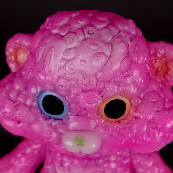 お*こ様 暗黒エンターテイメント 999MA （Liberty Tokyo 5体 暗黒