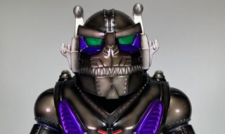 MECHA GIGATHON | sofvi.tokyo