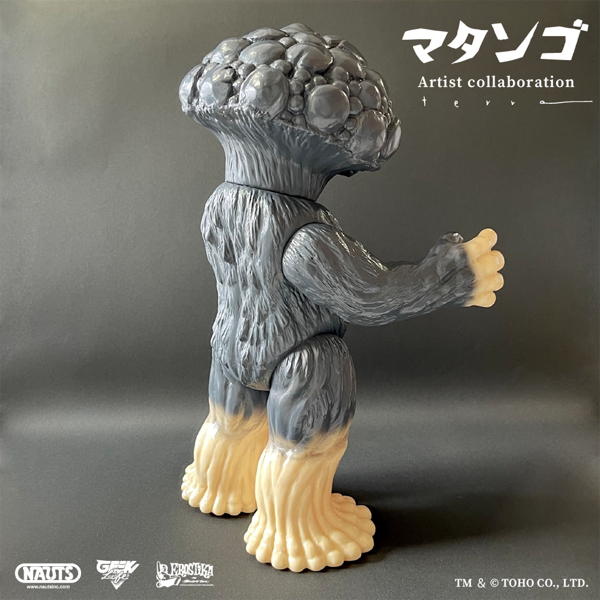 Rockin'Jelly Bean、Katsuya Terada & Naoyaの3アーティストによる驚き