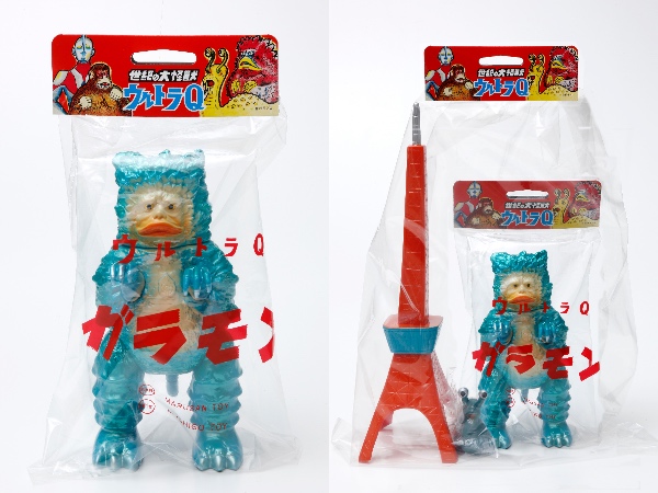 なんと郵便局のネットショップにてM1号製「オリジナル限定カラー