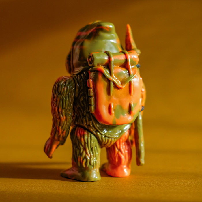 APOSTOYSが「マブナブ」の新作「マーブルカラー」を受注販売！ | sofvi