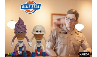 フレーバーズ | sofvi.tokyo