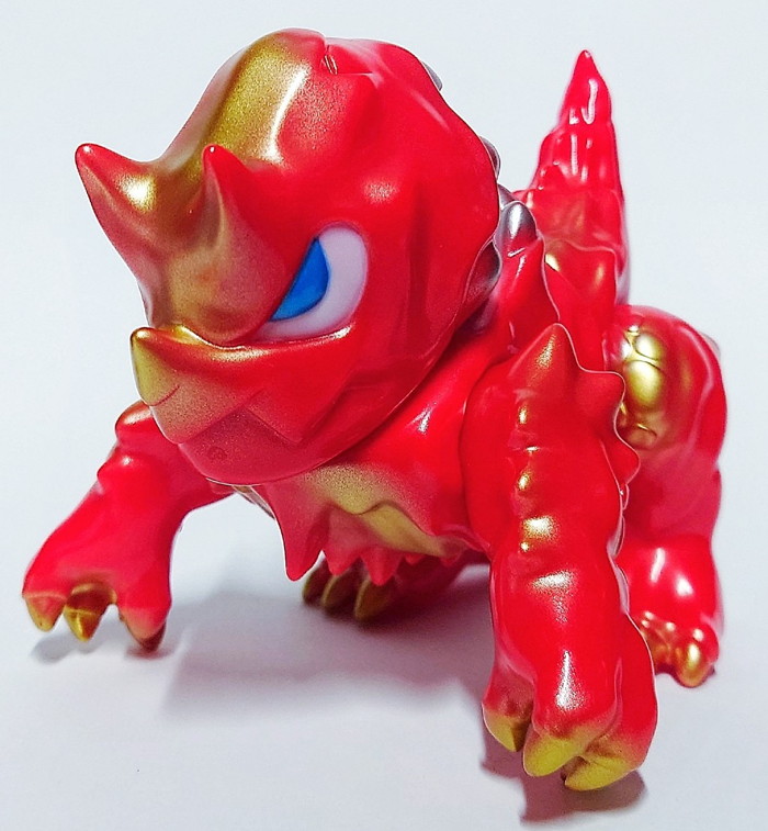 ユーキデイドリーマーが最新作「ダイノワン」を発表！ | sofvi.tokyo