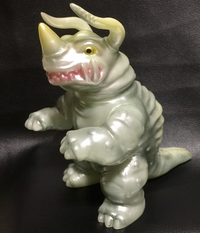 怪獣軒 スーパーフェスティバル40限定 スタンダードサイズ ガラモン