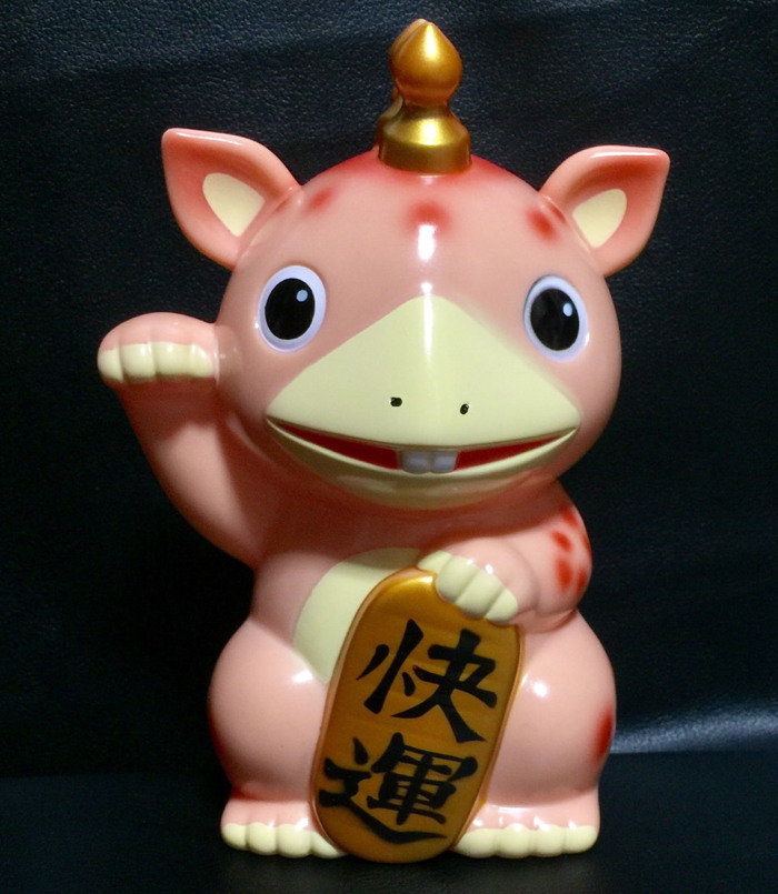 スーパーフェスティバル エクストラvol.2」に大量新作を準備してU.S.