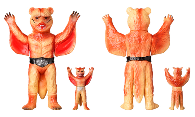 東映新作は「ネズコンドル」のほか「キングサイズ 桜島1号