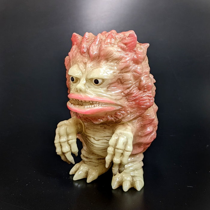 シカルナ・工房製「ウルトラCUBE」の限定版がショップ・arktz&DBAに