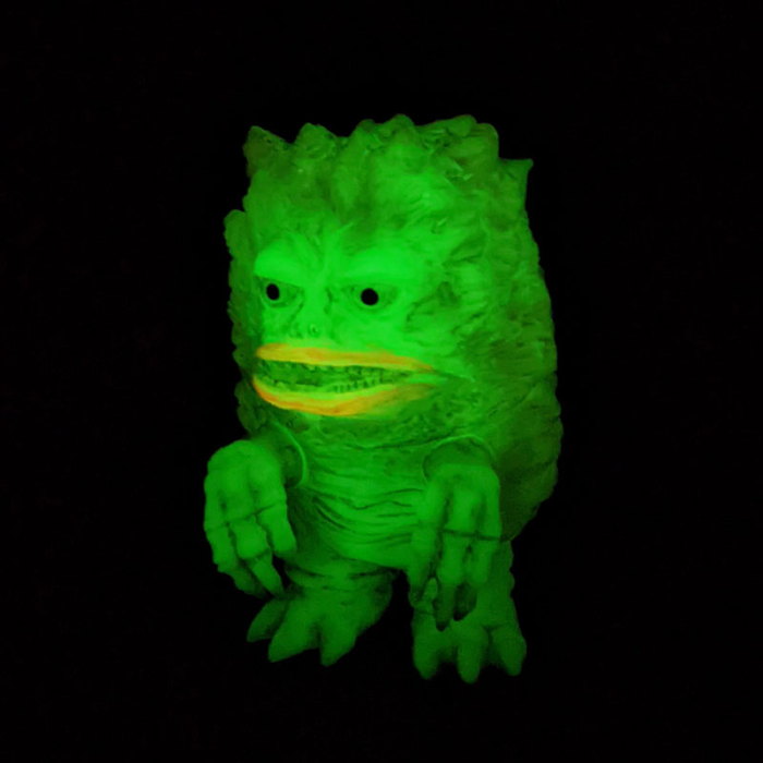 シカルナ・工房製「ウルトラCUBE」の限定版がショップ・arktz&DBAに