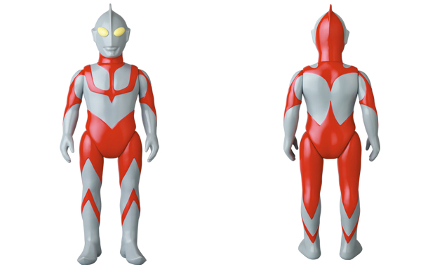 空想と浪漫。そして、友情。映画『シン・ウルトラマン』から