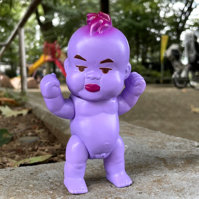 アートジャンキー東京が「AJソフビ祭り」開催！ そこで気になる最新作