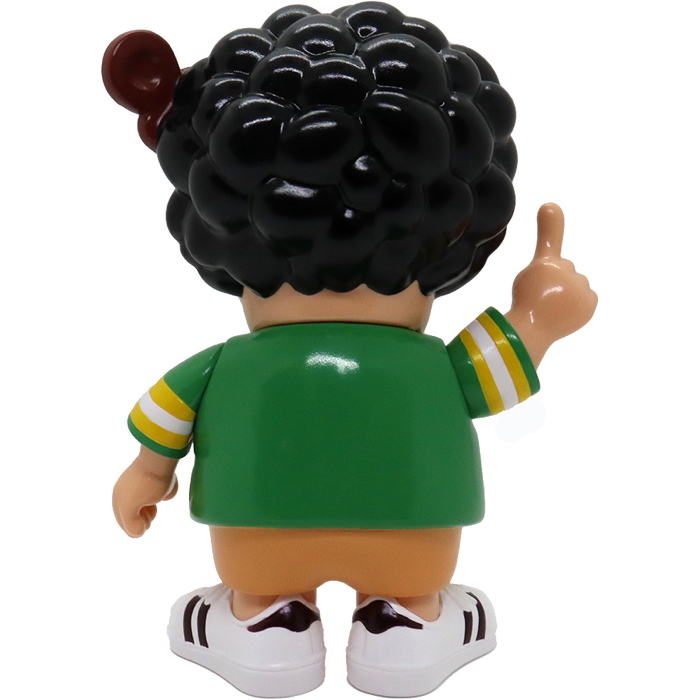 SOFVIPSの「ハシーム」に待望のフルカラー版が登場！ | sofvi.tokyo