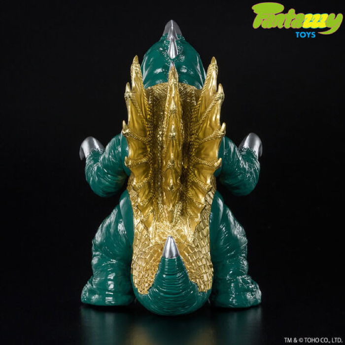 注目のFantazzzy TOYS最新作第6弾は、50周年記念となる「ガイガン