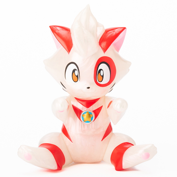 ニャンニャンニャンの日にツブラヤストアONLINEへかわいい「ウルトラ