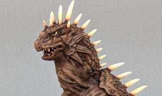 大怪獣バラン | sofvi.tokyo