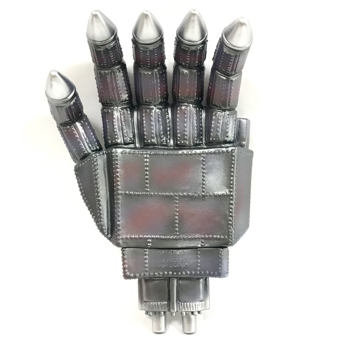 ドリームロケット取扱ショップにて「巨腕ガンガー」出現！ | sofvi.tokyo