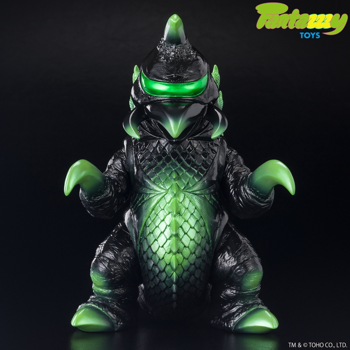 Fantazzzy TOYS製「ガイガン」に超カッコいい新色登場！ 2023年7月26日