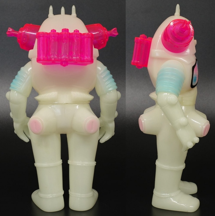 ショップ・TOHO theater STOREにマルサン製「450シリーズ」の限定版