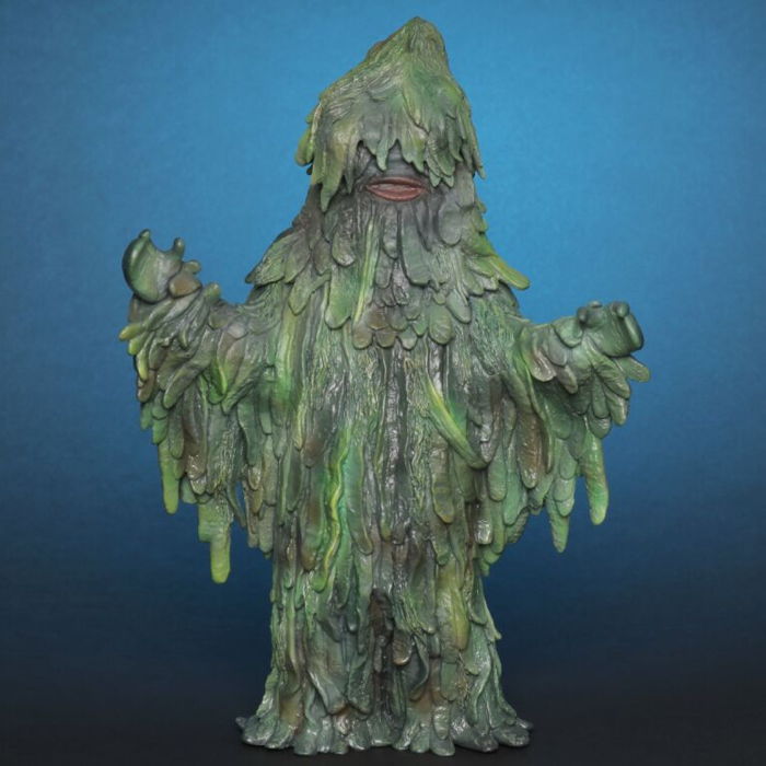 帰ってきたウルトラマン』ファン注目の「ザザーン&タッコング 怪獣総