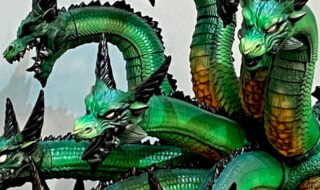 ヤマタノオロチ八岐大蛇 | sofvi.tokyo