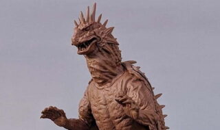 大怪獣バラン | sofvi.tokyo